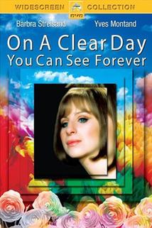 Za jasného dne uvidíš navždy  - On a Clear Day You Can See Forever