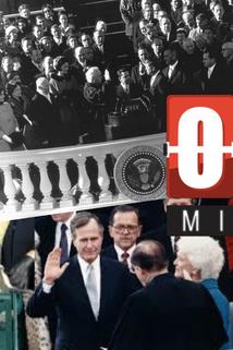 Profilový obrázek - U.S. Presidentil Oath of Office