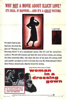 Profilový obrázek - Woman in a Dressing Gown