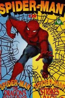 Spider-Man: The Dragon's Challenge