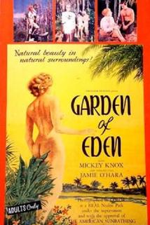 Profilový obrázek - Garden of Eden