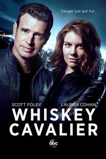 Whiskey Cavalier  - Whiskey Cavalier