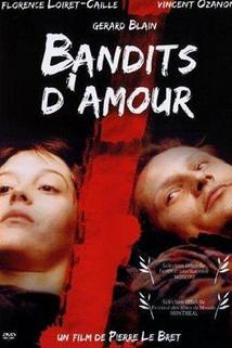 Profilový obrázek - Bandits d'amour