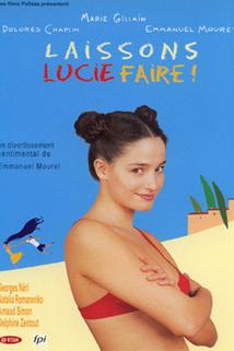 Profilový obrázek - Laissons Lucie faire!