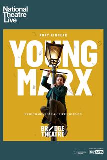 Profilový obrázek - National Theatre Live: Young Marx