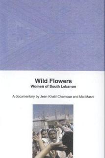 Profilový obrázek - Wild Flowers