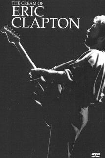 The Cream of Eric Clapton  - The Cream of Eric Clapton