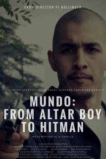 Profilový obrázek - Mundo: From Altar Boy to Hitman