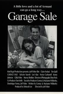Profilový obrázek - Garage Sale