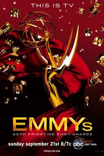 Profilový obrázek - The 60th Primetime Emmy Awards