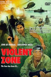 Profilový obrázek - Violent Zone