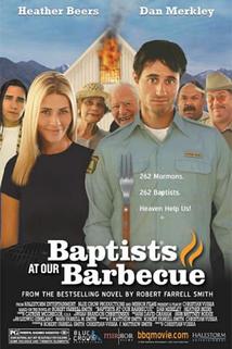 Profilový obrázek - Baptists at Our Barbecue