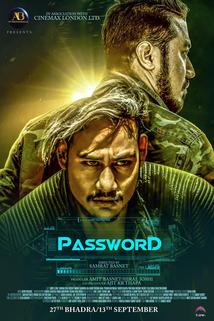 Password ()