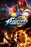 Profilový obrázek - The King of Fighters: Destiny