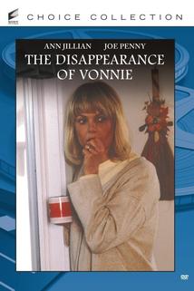 Profilový obrázek - The Disappearance of Vonnie