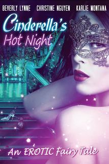 Profilový obrázek - Cinderella's Hot Night