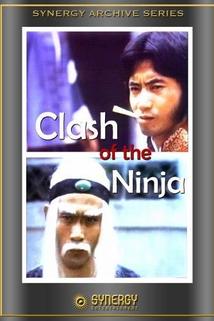 Profilový obrázek - Clash of the Ninjas