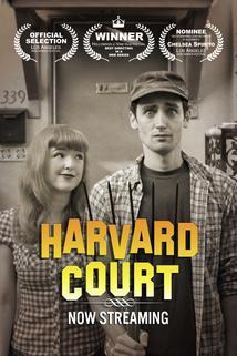 Profilový obrázek - Harvard Court