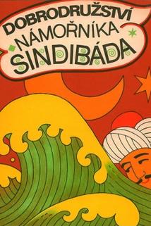 Profilový obrázek - Dobrodružství námořníka Sindibáda