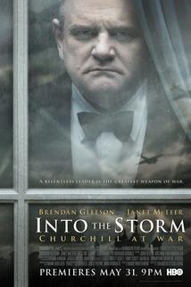 Profilový obrázek - V srdci bouře: Churchill ve válce