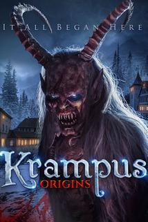 Profilový obrázek - Krampus Origins