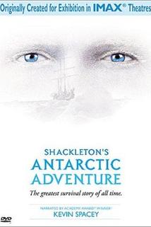 Profilový obrázek - Shackleton's Antarctic Adventure
