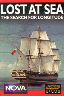Profilový obrázek - Lost at Sea: The Search for Longitude
