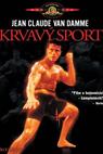 Krvavý sport (1988)