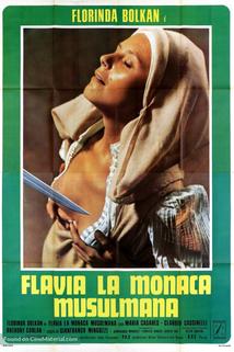 Profilový obrázek - Flavia, la monaca musulmana