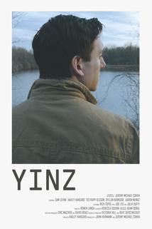 Profilový obrázek - Yinz