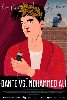 Profilový obrázek - Dante vs. Mohammed Ali