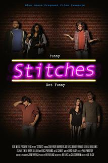 Profilový obrázek - Stitches