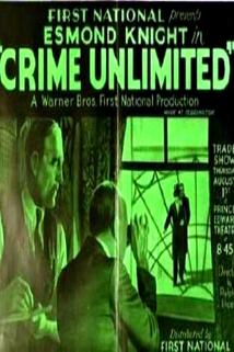 Profilový obrázek - Crime Unlimited