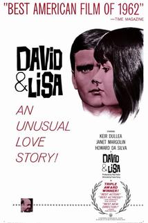 Profilový obrázek - David a Líza