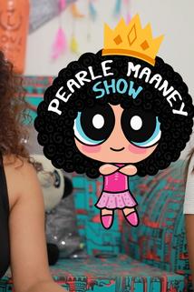 Profilový obrázek - Pearle Maaney Show