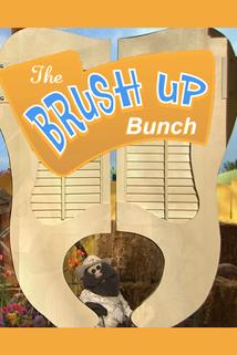 Profilový obrázek - The Brush Up Bunch