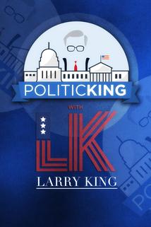 Profilový obrázek - PoliticKING with Larry King (2013-2018)
