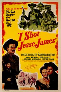 Profilový obrázek - I Shot Jesse James