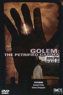Profilový obrázek - Golem, le jardin pétrifié