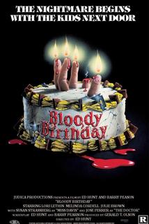Krvavé narozeniny