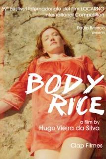 Profilový obrázek - Body Rice