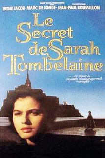 Profilový obrázek - Secret de Sarah Tombelaine, Le