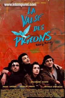 Profilový obrázek - La valse des pigeons