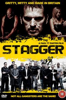 Profilový obrázek - Stagger