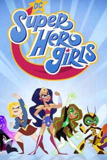 Profilový obrázek - DC Super Hero Girls: Super Shorts