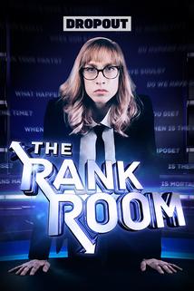 Profilový obrázek - The Rank Room