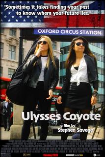 Ulysses Coyote ()