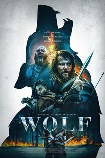 Wolf  - Wolf