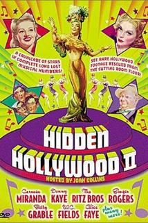 Profilový obrázek - Hidden Hollywood: Treasures from the 20th Century Fox Film Vaults