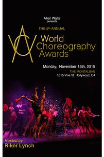 Profilový obrázek - World Choreography Awards